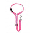 Reflective Dog Car Seat Belt