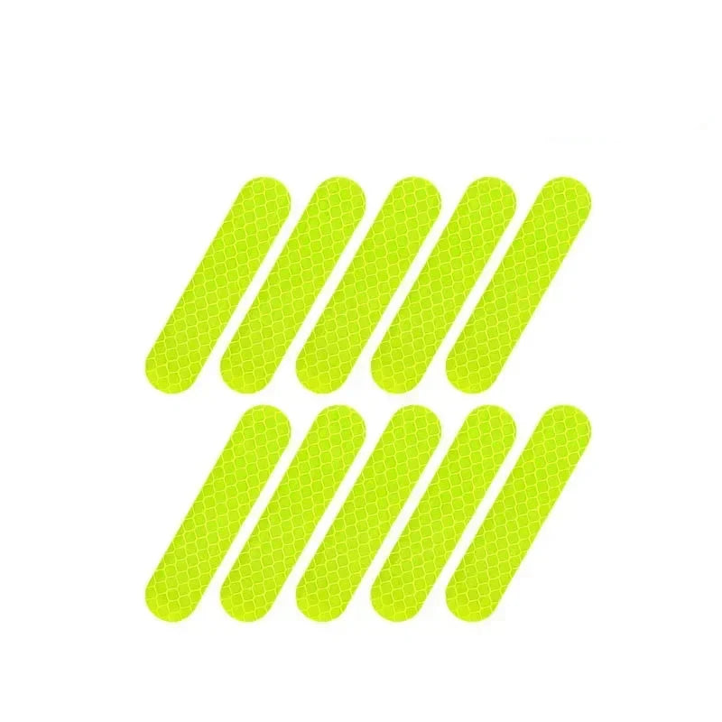 All Gear Reflective Stickers