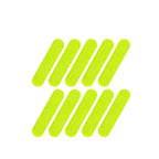 All Gear Reflective Stickers