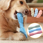Durable Dog Chew Stick Toothbrush Bite Resistant