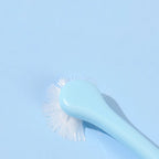 Dog Toothbrush W/ Small Head Brush for Mouth Cleaning