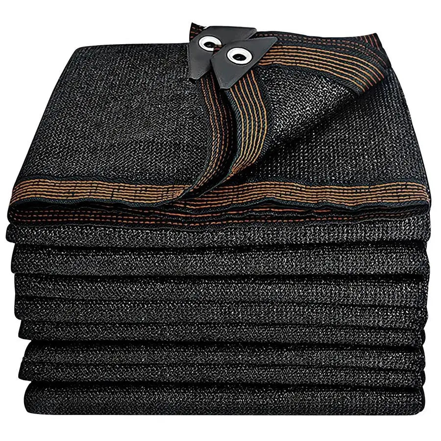 40 Black Shade Cloth, 20 x 48 FT