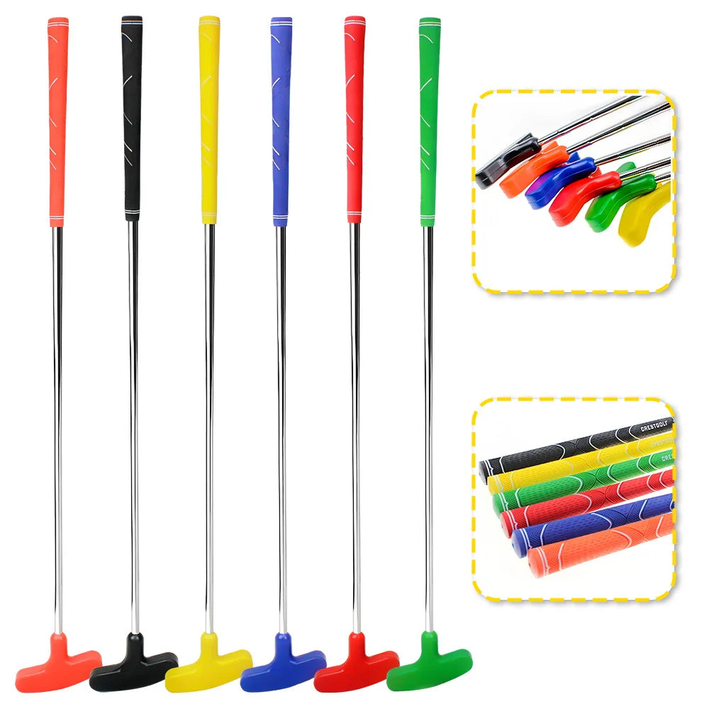 1 PC Custom Size Mini Golf Putters for Practice