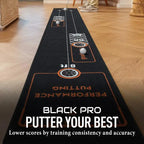 3 Meters Practice Putting Mat Indoor