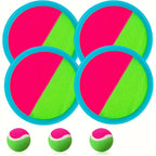 Set of 4 Beats 2 Balls or 2 Beats 1 Ball