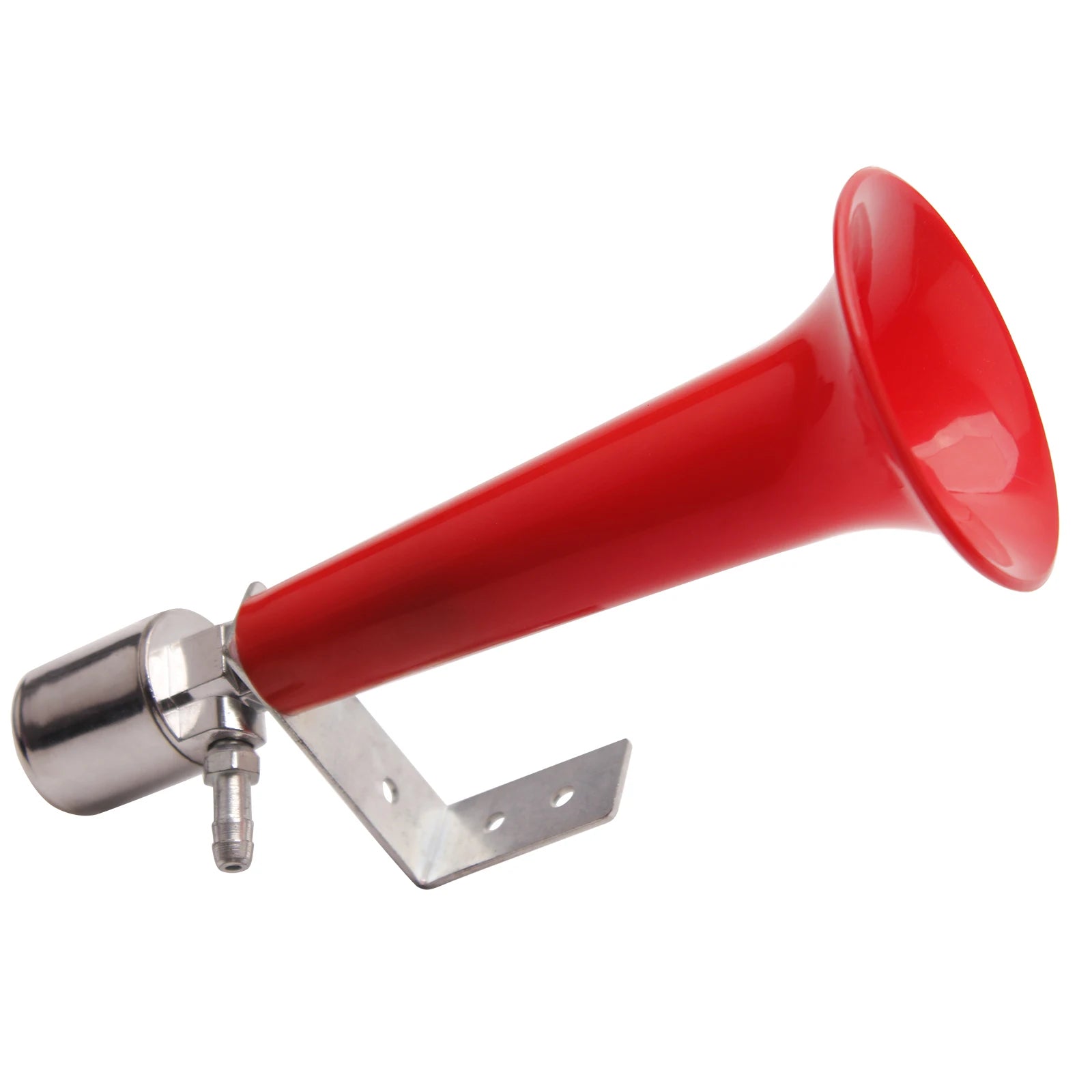 Loud Air Horn:  Car, Truck, Motorcycle, Alarm