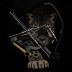 Beginner-Level Outdoor Archery Bow