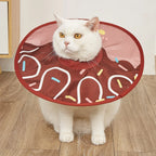Pet Collar Surgical Wound Healing Recovery