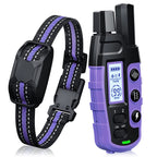 3300Ft Electric Dog Training Collar Remote Control