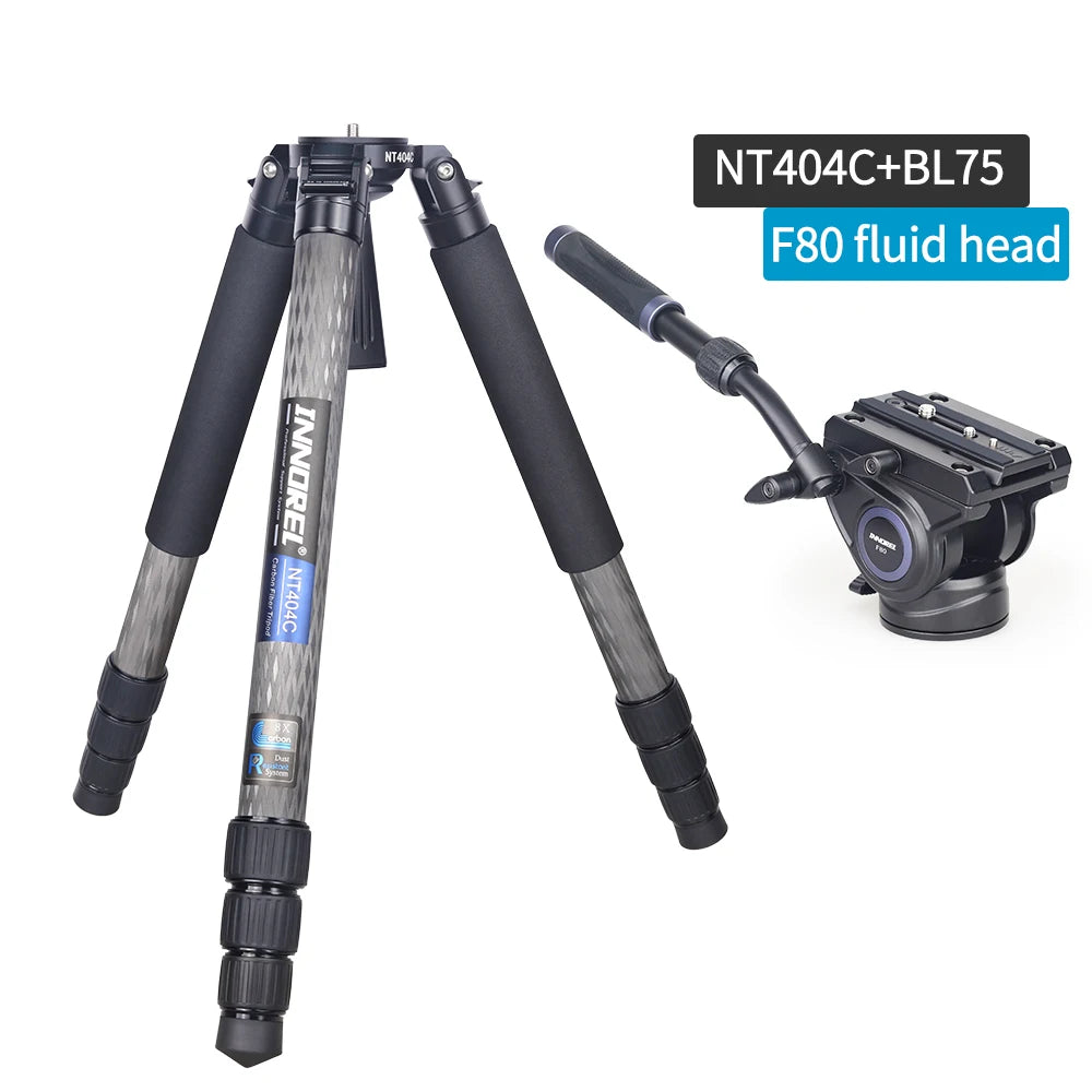 Professional Heavy Super Stable Camera Tripod