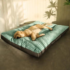 Dog Bed Kennel Extra Thickened Deluxe