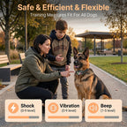 Rechargeable Smart Pet Containment System