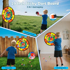 Night-Light Bow Arrow Guns Toy For Kids