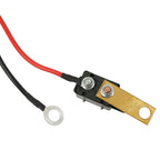 Electric Boat Anchor Winch for Anchoring Dropping