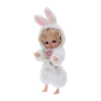 Reborn Doll 10 " inch vinyl