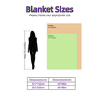 A Blanket Exclusive: Relaxation, Cool And Comfortable
