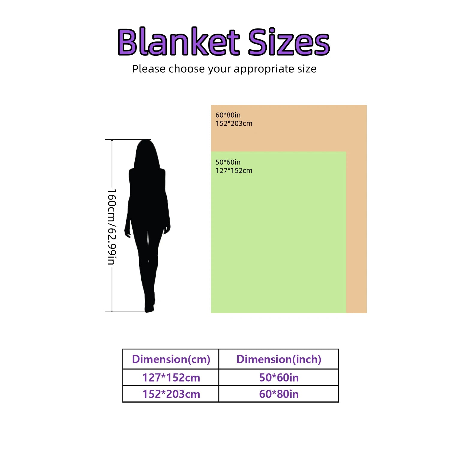 A Blanket Exclusive: Relaxation, Cool And Comfortable