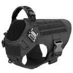 Large/Med Dog Harness And Leash Set