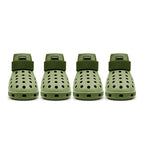 Dog Shoes for Hot Pavement