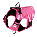 Military Dog Harness Tactical Training Vest