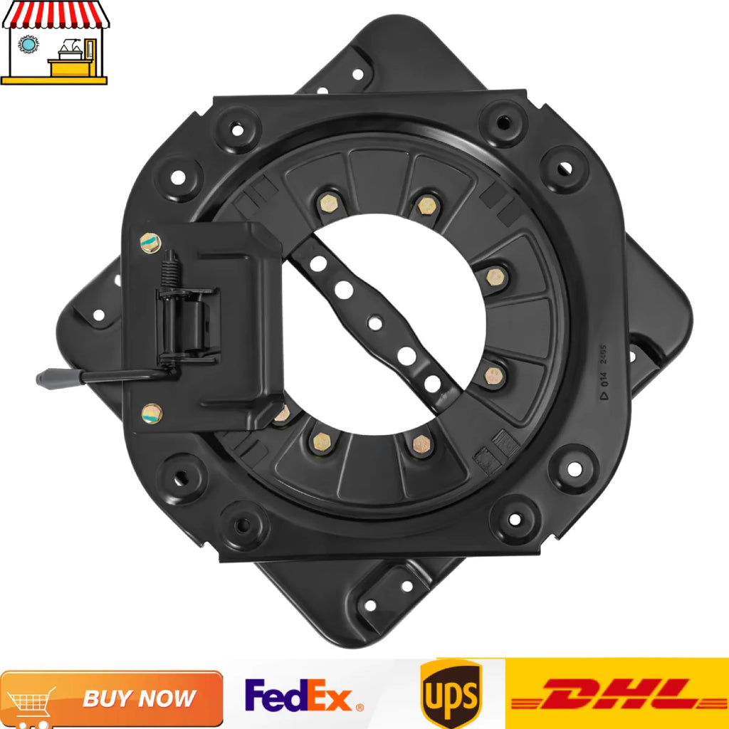 Rotating Swivel Seat Base For RV Van Camper Boat