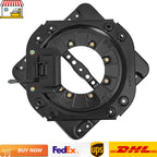 Rotating Swivel Seat Base For RV Van Camper Boat