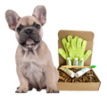 4-FURRY DOGS *REGULAR GROOMING KIT