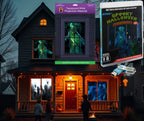 Halloween Digital Decoration