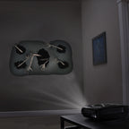 Halloween Digital Decoration