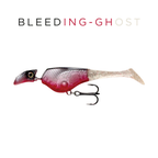 Headbanger Shad 4-1/2"