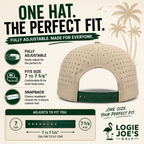 Water Hazard Golf Hat