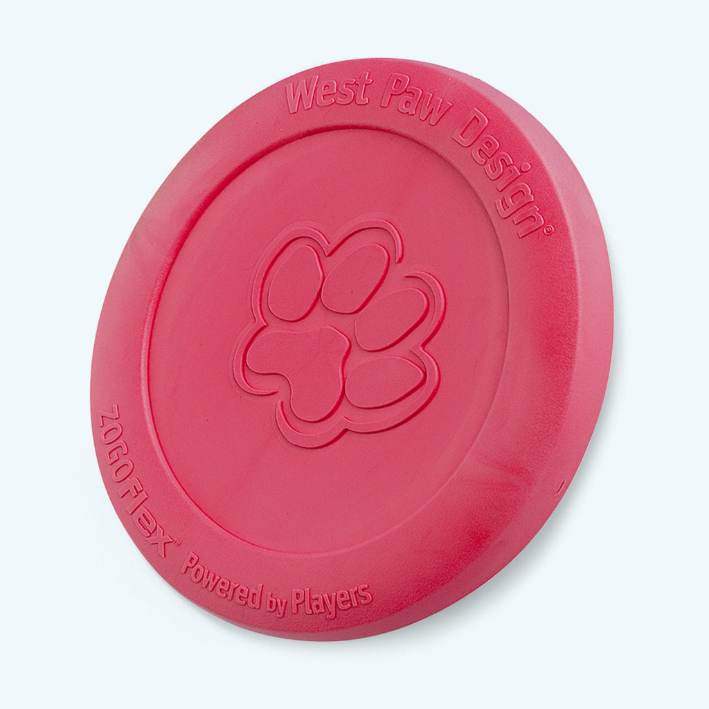 Zisc High Flying Disc