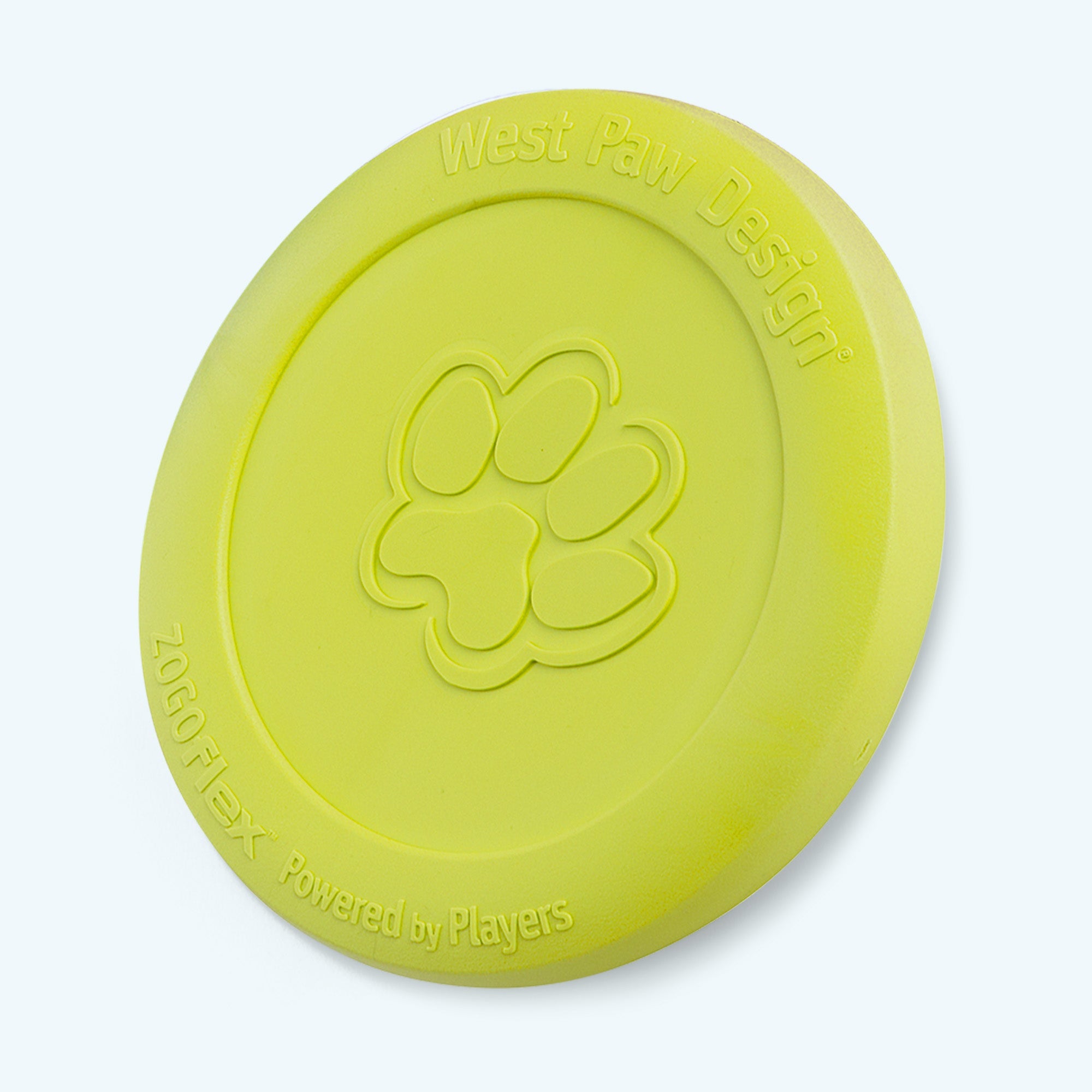 Zisc High Flying Disc