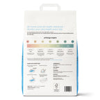 Cat Litter Color Changing Clumping Low Dust