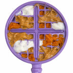 Interactive Lick Stick
