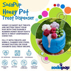 Treat Dispenser USA Made