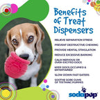 Treat Dispenser USA Made