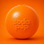 Squeak Ball - Durable Squeaky Dog Toy