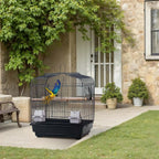 Travel Bird Cage Carrier With Handle