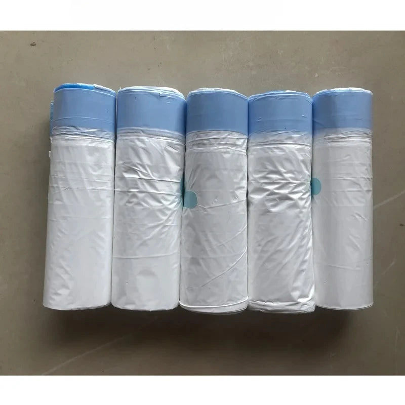 TONEPIE Self-cleaning Litter Box Liners