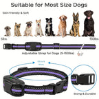 3300Ft Electric Dog Training Collar Remote Control