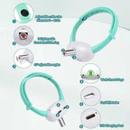 Laser Light Cat Collar Interactive Toy