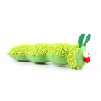 Caterpillar Cat Chew  Interaction Toy