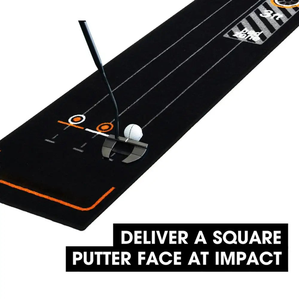 3 Meters Practice Putting Mat Indoor