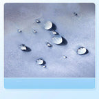 Waterproof Dog Boots With Suspenders