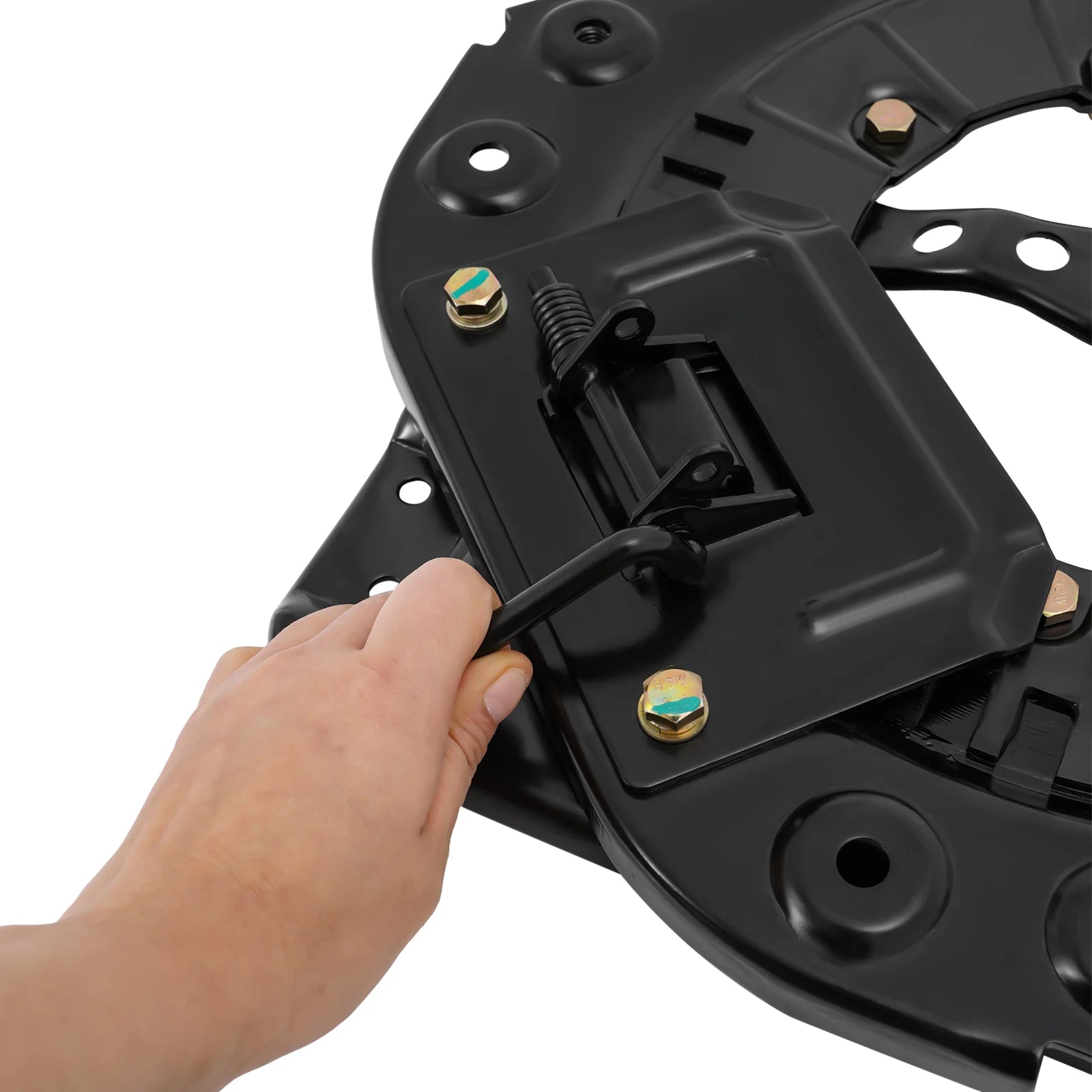 Rotating Swivel Seat Base For RV Van Camper Boat