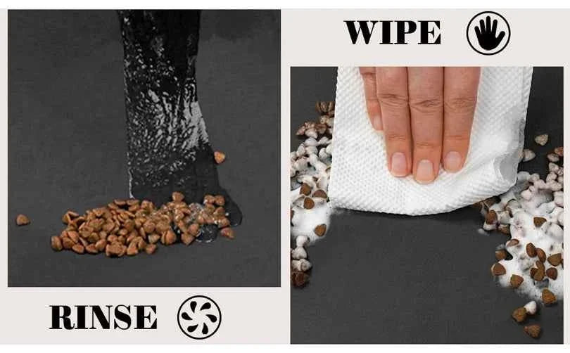 Waterproof Pet Feeding Mat
