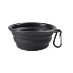 Portable Pet Food  Water Bowl  Collapsible