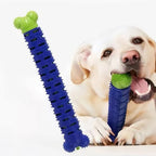 Dog Tooth Grinding Stick –  Toothbrush & Chewing Toy