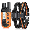 3300Ft Electric Dog Training Collar Remote Control